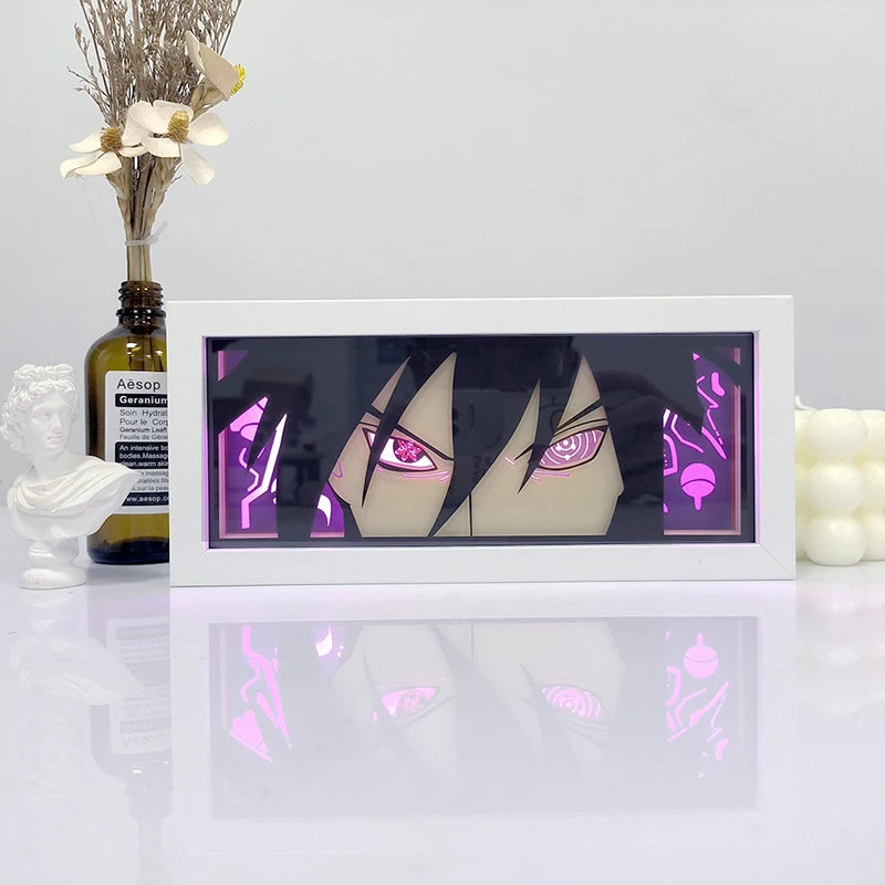 Sasuke Light